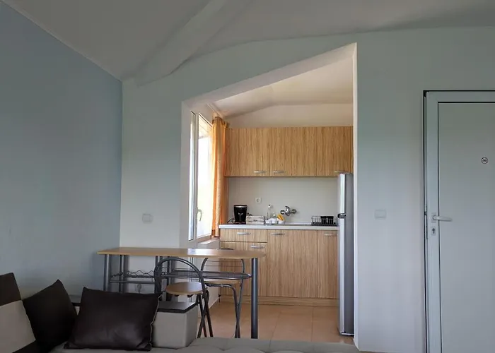 Chalakov Синеморец