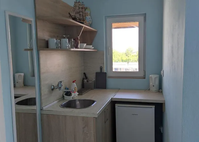 Chalakov 4* Синеморец