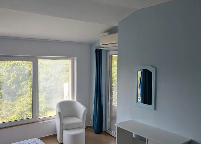 Къща за гости Chalakov 4*