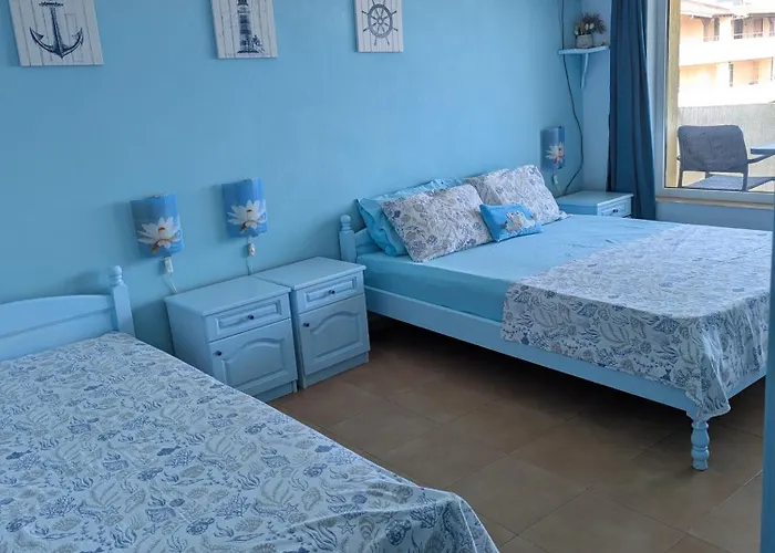 Chalakov Синеморец